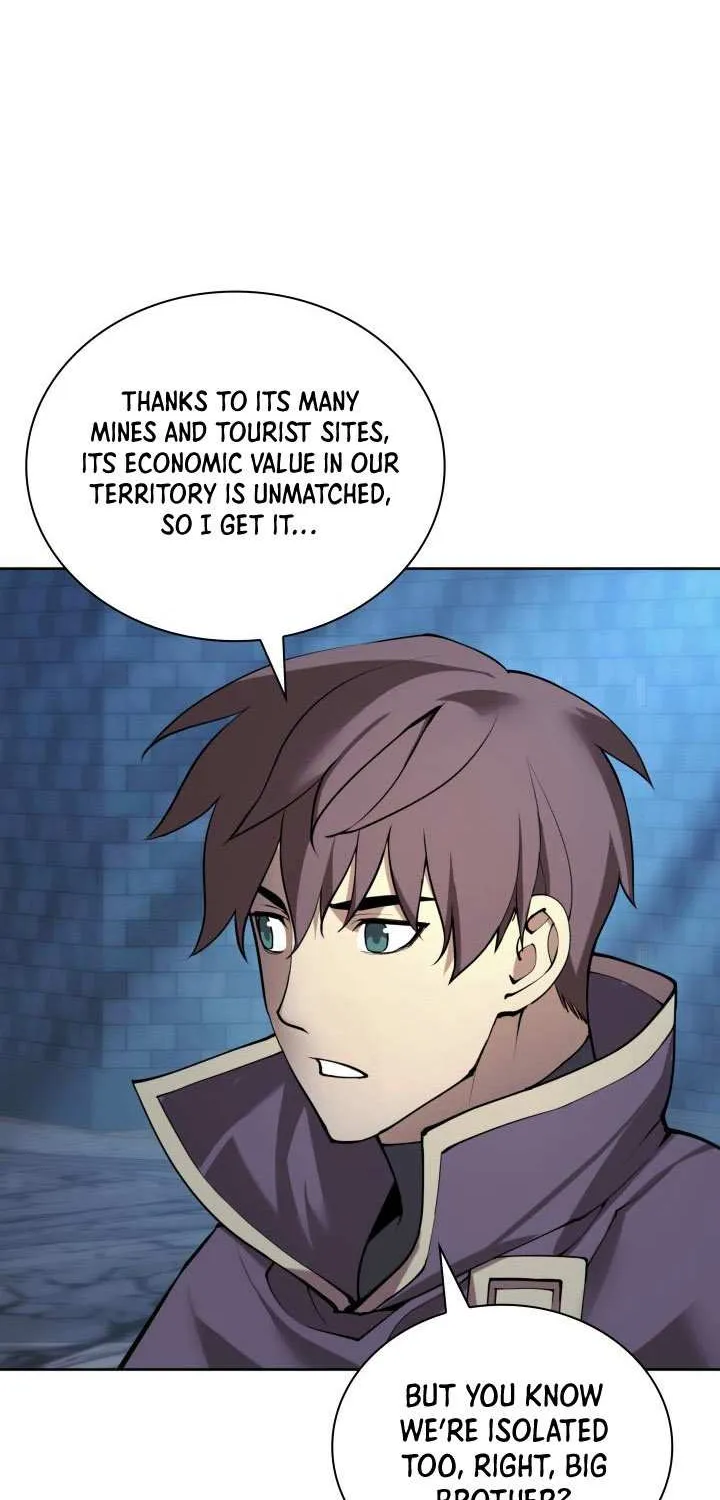 Read Overgeared (Team Argo) chapter 265 image 88 on Lezhin