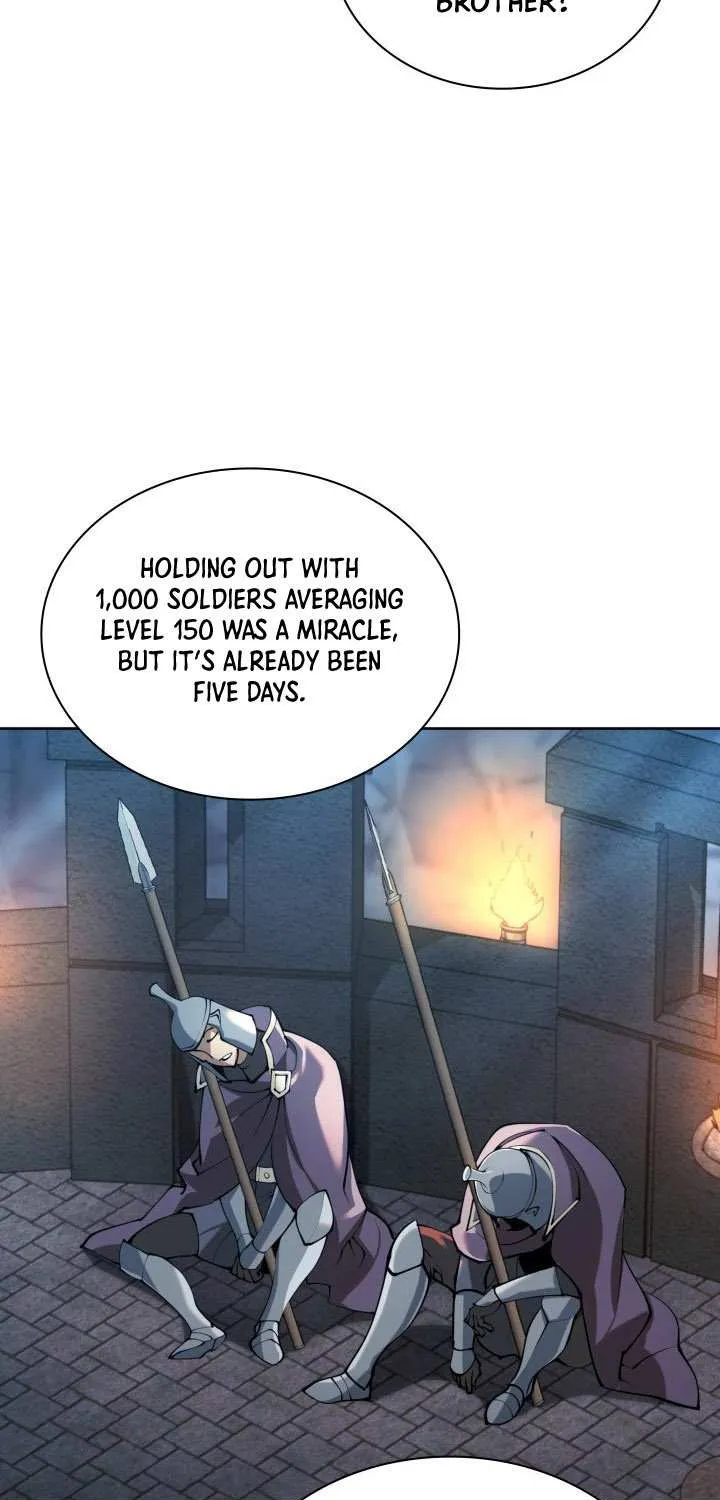 Read Overgeared (Team Argo) chapter 265 image 89 on Lezhin