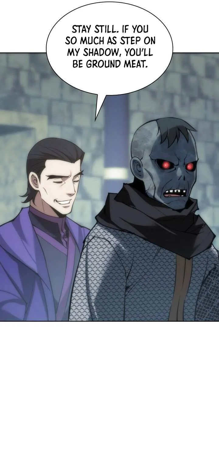 Read Overgeared (Team Argo) chapter 265 image 9 on Lezhin
