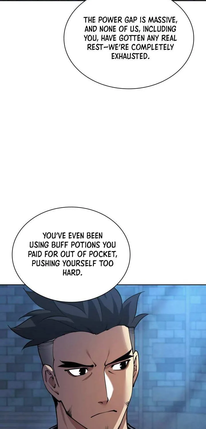 Read Overgeared (Team Argo) chapter 265 image 90 on Lezhin