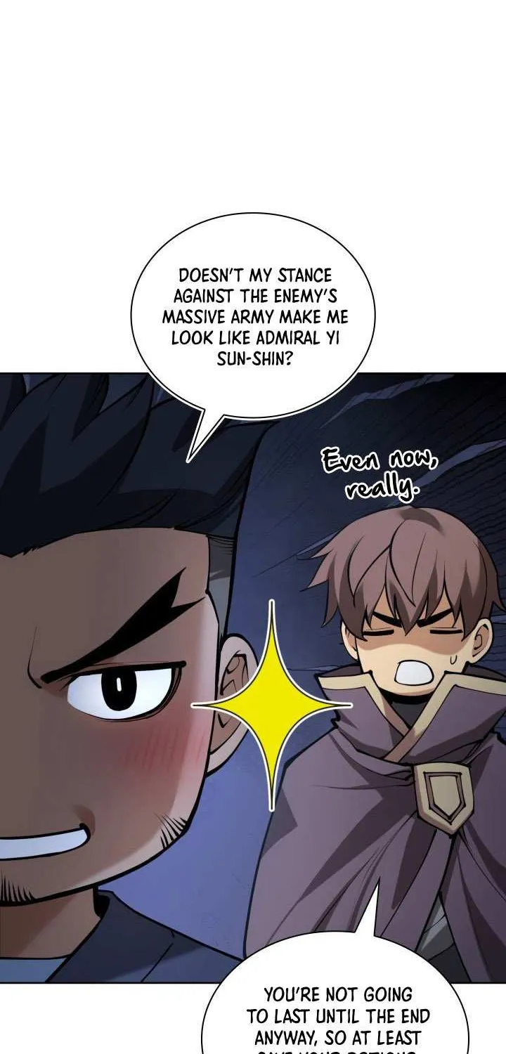 Read Overgeared (Team Argo) chapter 265 image 93 on Lezhin