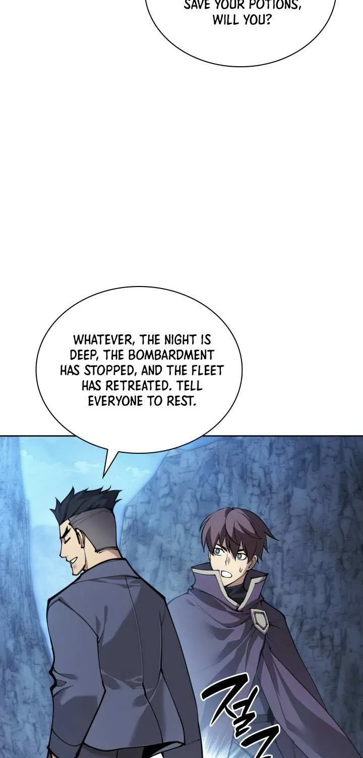 Read Overgeared (Team Argo) chapter 265 image 94 on Lezhin