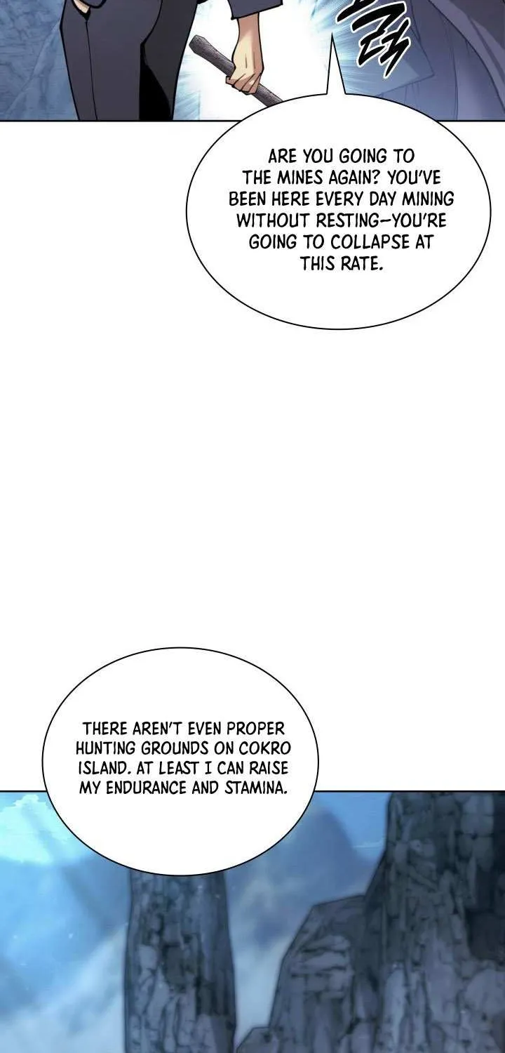 Read Overgeared (Team Argo) chapter 265 image 95 on Lezhin