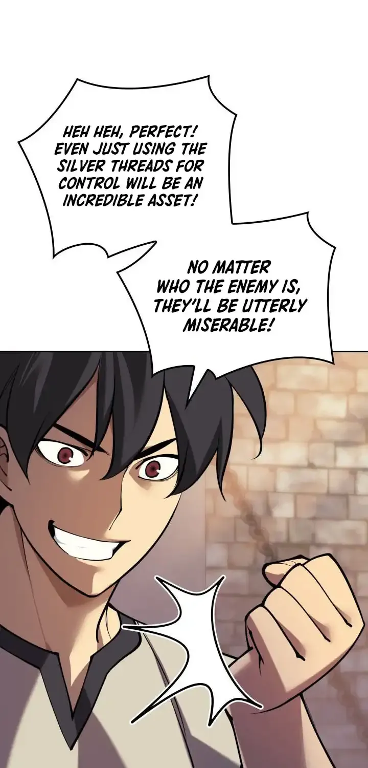 Read Overgeared (Team Argo) chapter 266 image 100 on Lezhin