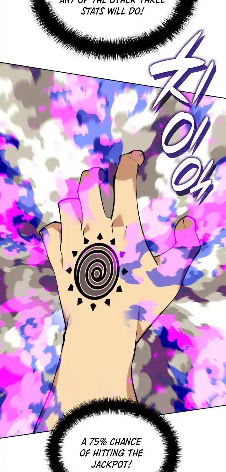 Read Overgeared (Team Argo) chapter 266 image 105 on Lezhin