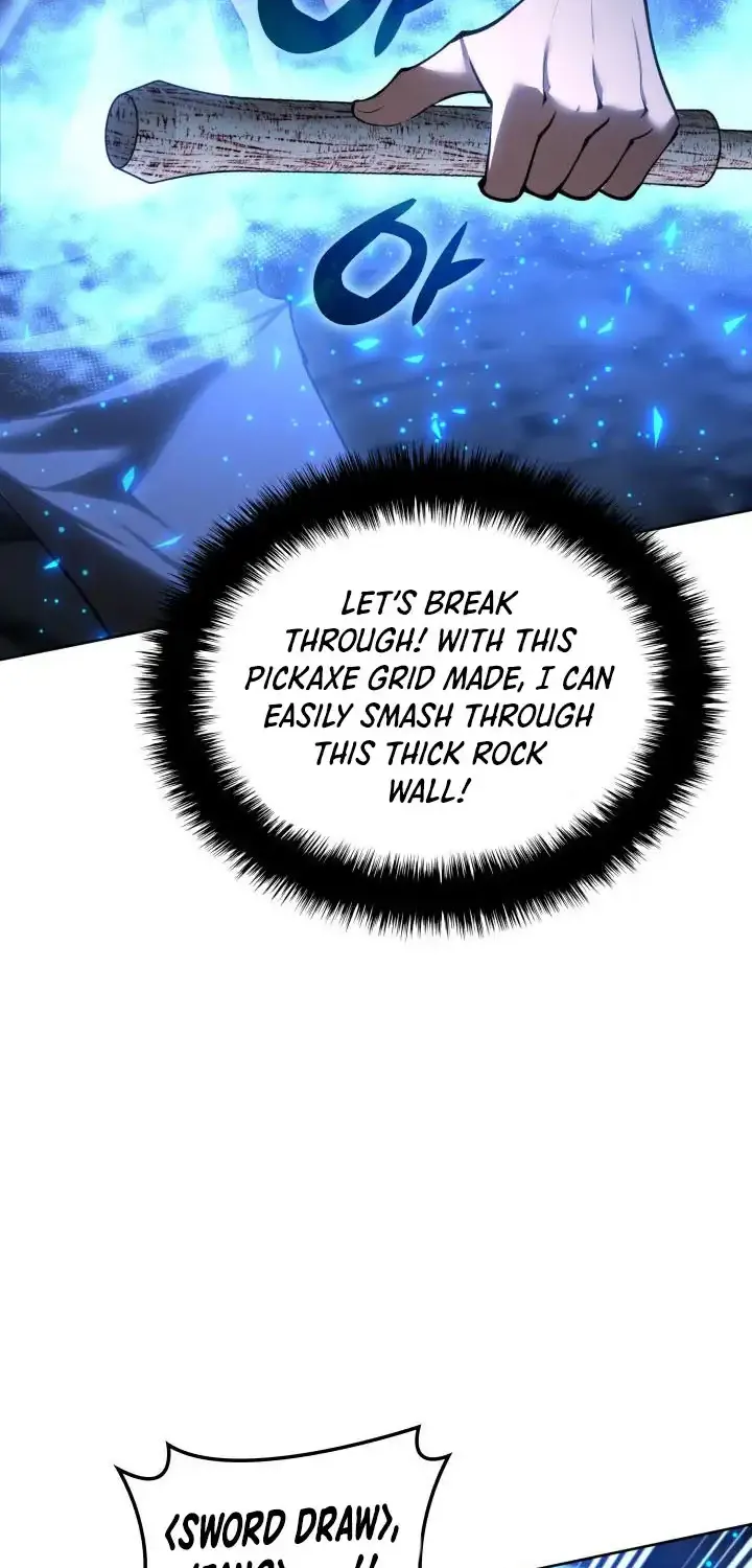 Read Overgeared (Team Argo) chapter 266 image 11 on Lezhin