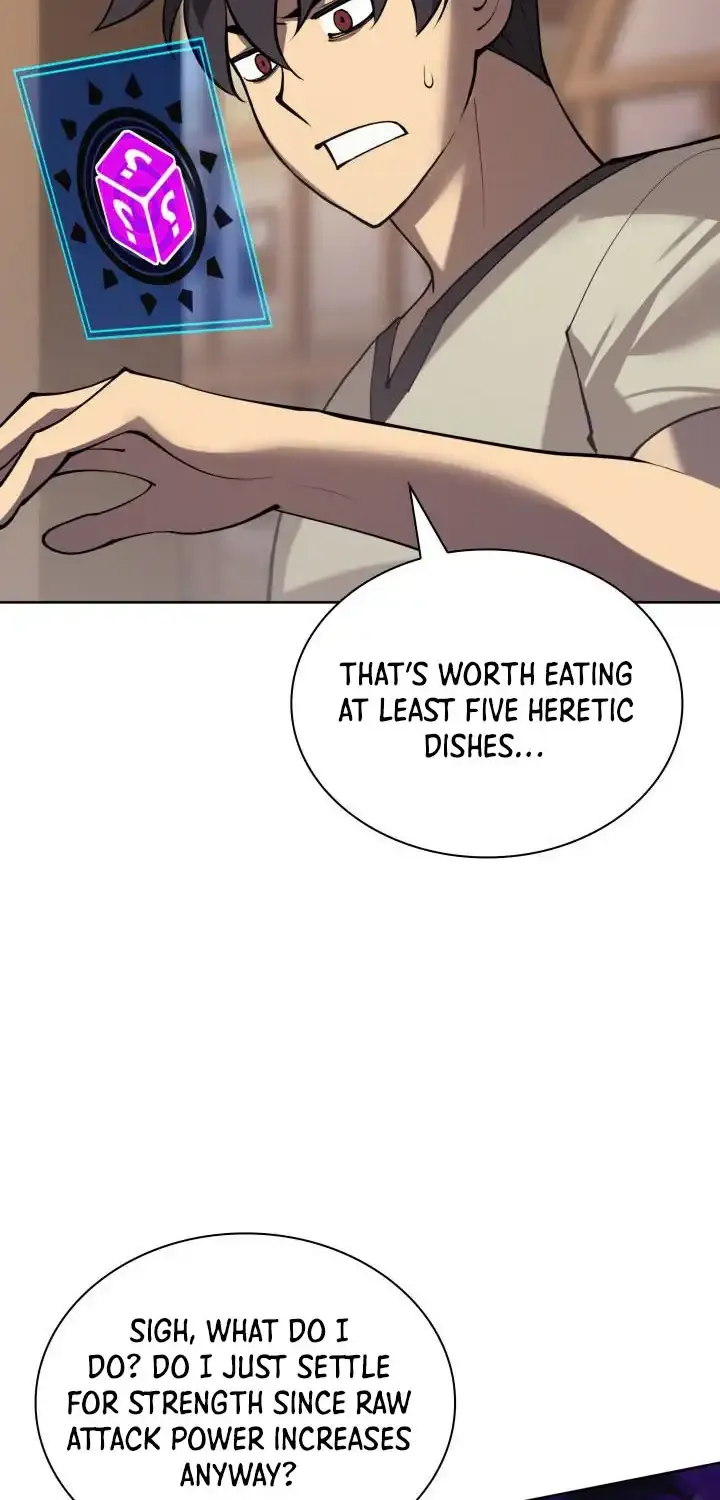 Read Overgeared (Team Argo) chapter 266 image 112 on Lezhin