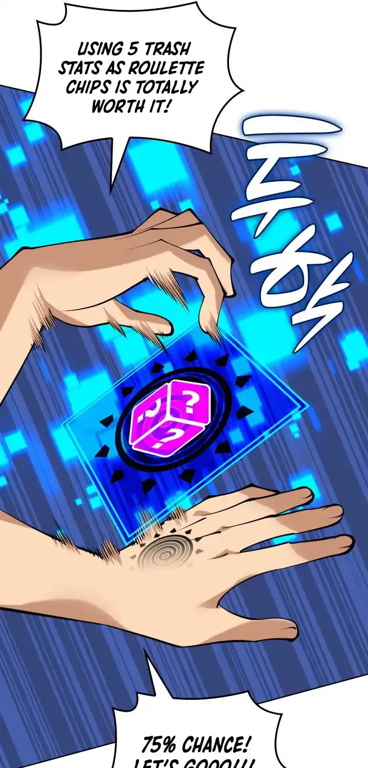 Read Overgeared (Team Argo) chapter 266 image 116 on Lezhin