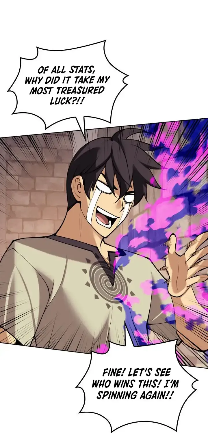 Read Overgeared (Team Argo) chapter 266 image 121 on Lezhin