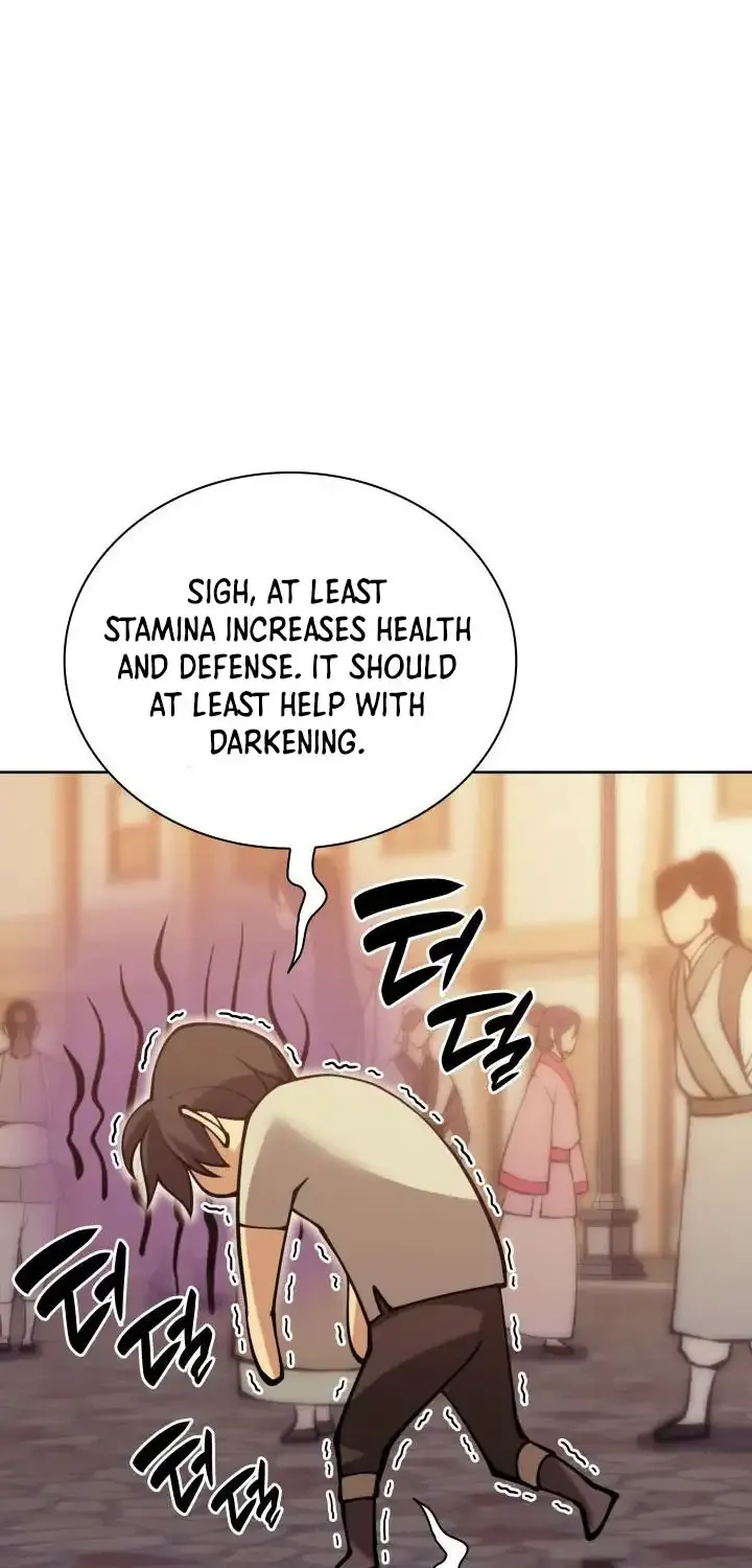 Read Overgeared (Team Argo) chapter 266 image 125 on Lezhin