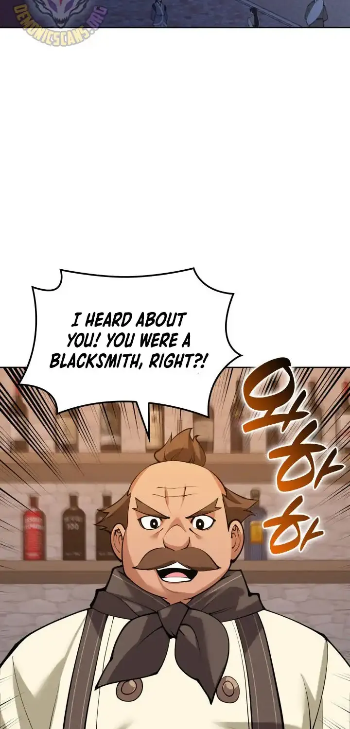 Read Overgeared (Team Argo) chapter 266 image 128 on Lezhin