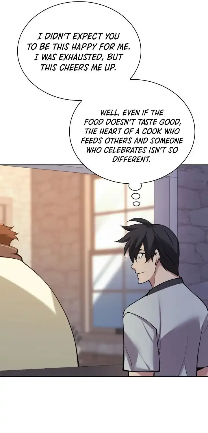 Read Overgeared (Team Argo) chapter 266 image 130 on Lezhin