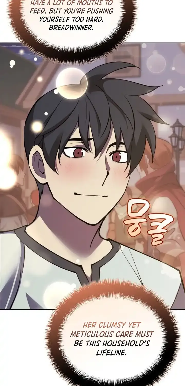 Read Overgeared (Team Argo) chapter 266 image 134 on Lezhin