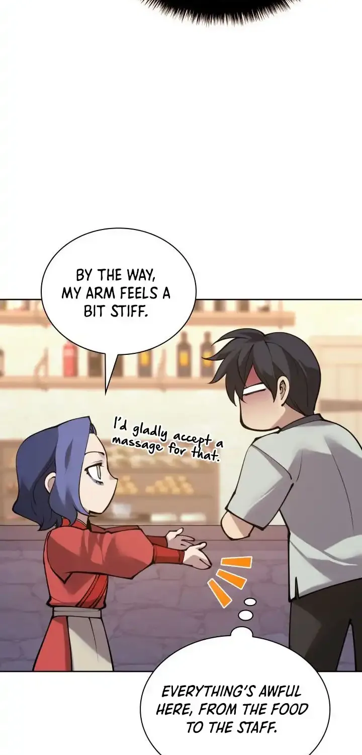 Read Overgeared (Team Argo) chapter 266 image 135 on Lezhin