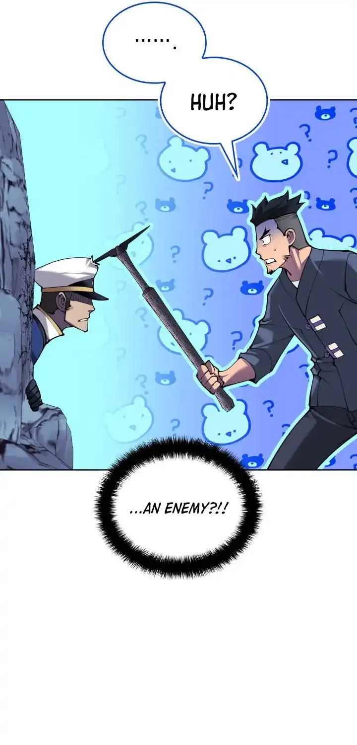Read Overgeared (Team Argo) chapter 266 image 15 on Lezhin