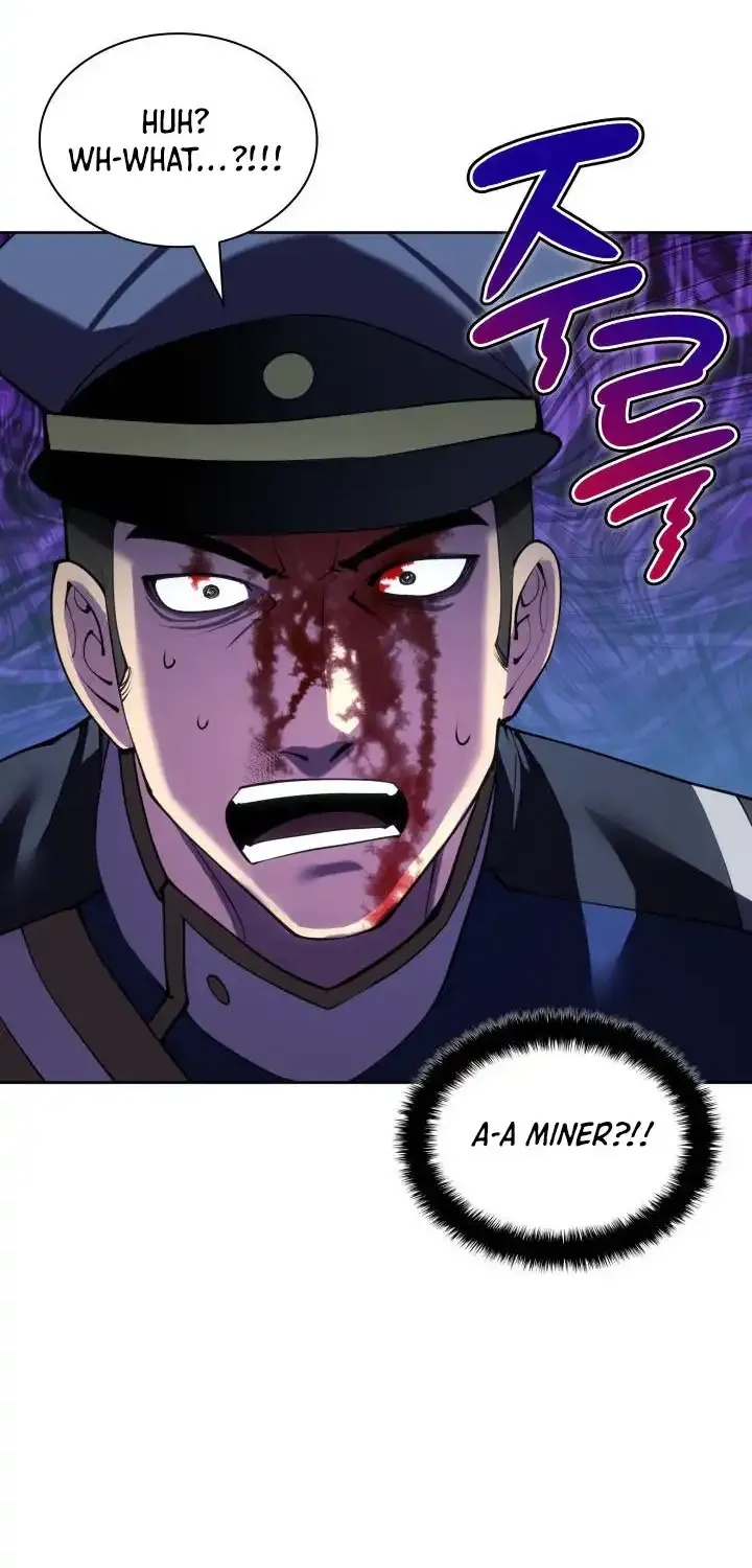 Read Overgeared (Team Argo) chapter 266 image 16 on Lezhin
