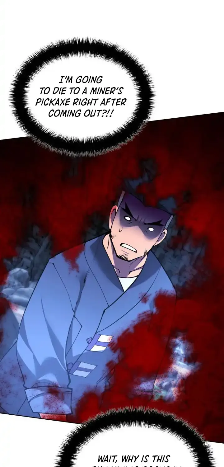 Read Overgeared (Team Argo) chapter 266 image 17 on Lezhin