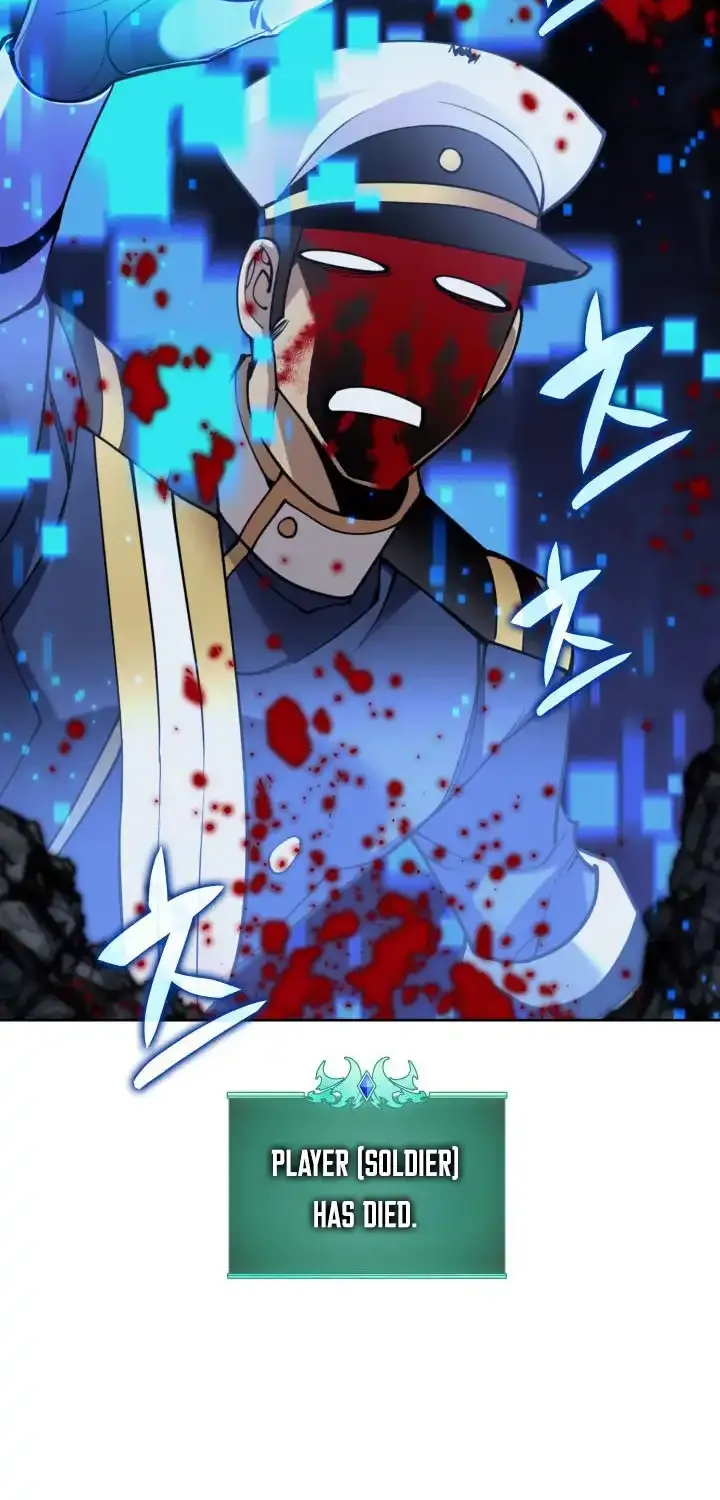 Read Overgeared (Team Argo) chapter 266 image 19 on Lezhin