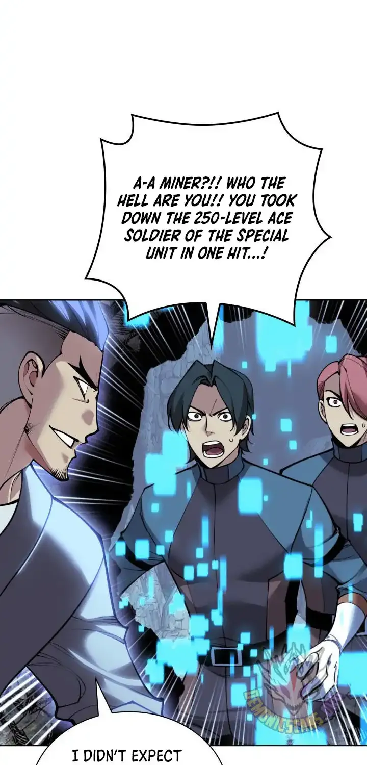Read Overgeared (Team Argo) chapter 266 image 20 on Lezhin