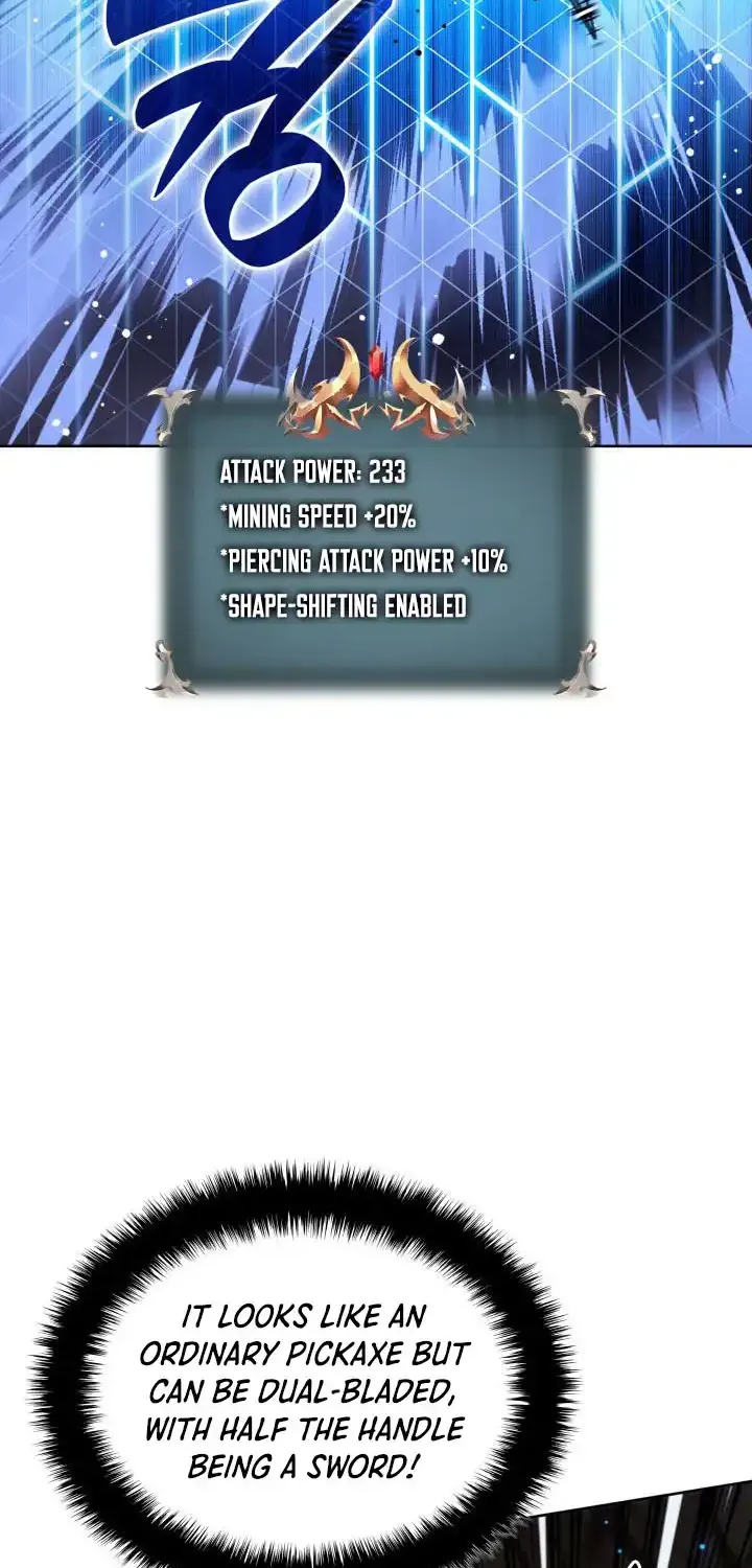 Read Overgeared (Team Argo) chapter 266 image 23 on Lezhin