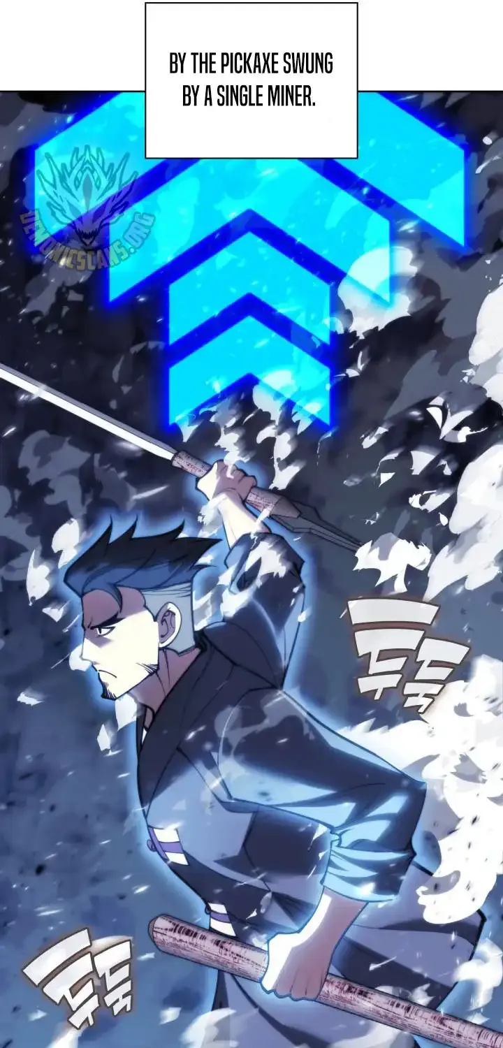 Read Overgeared (Team Argo) chapter 266 image 28 on Lezhin