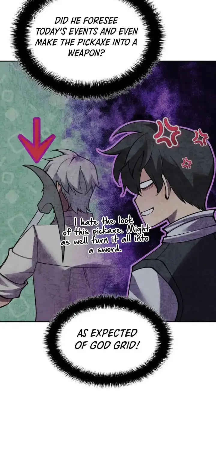 Read Overgeared (Team Argo) chapter 266 image 30 on Lezhin