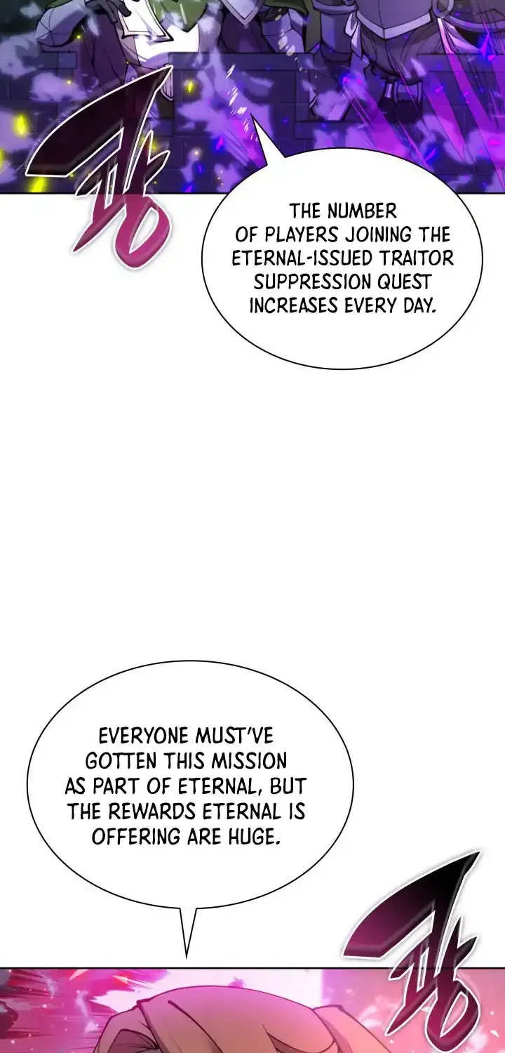 Read Overgeared (Team Argo) chapter 266 image 36 on Lezhin