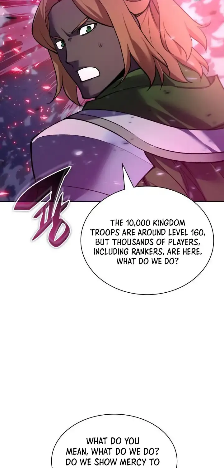 Read Overgeared (Team Argo) chapter 266 image 37 on Lezhin