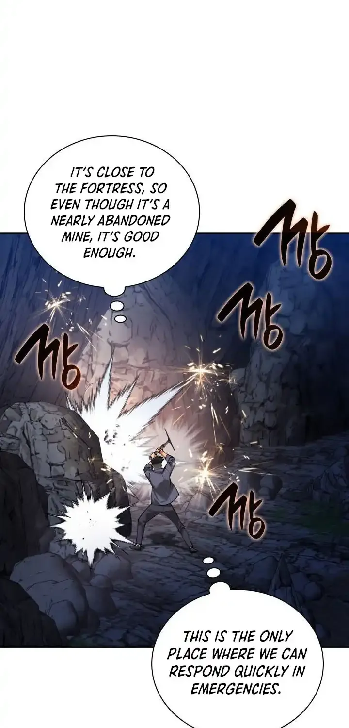 Read Overgeared (Team Argo) chapter 266 image 4 on Lezhin