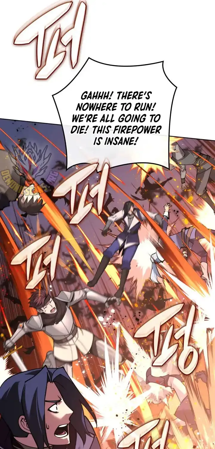 Read Overgeared (Team Argo) chapter 266 image 40 on Lezhin