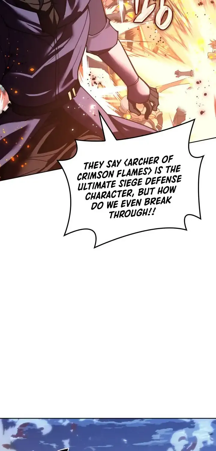 Read Overgeared (Team Argo) chapter 266 image 41 on Lezhin