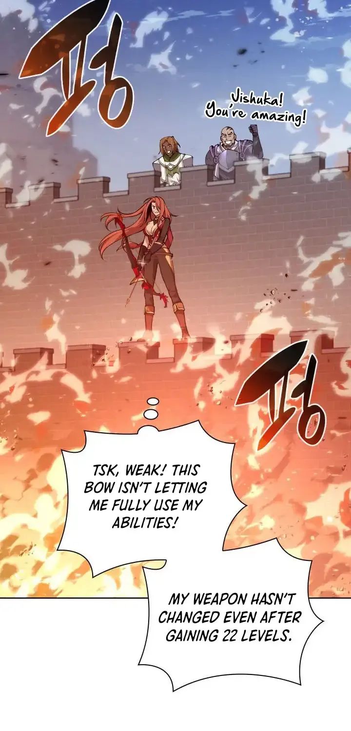 Read Overgeared (Team Argo) chapter 266 image 42 on Lezhin