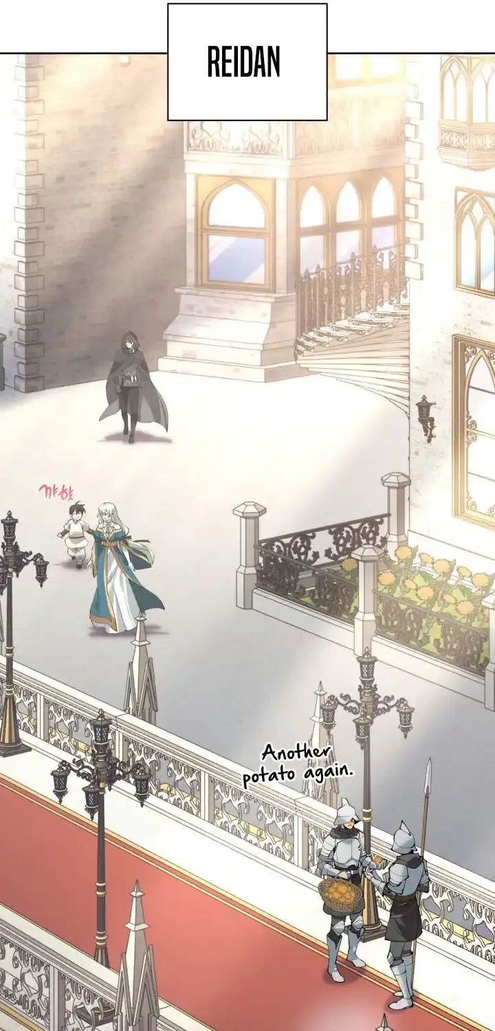 Read Overgeared (Team Argo) chapter 266 image 46 on Lezhin