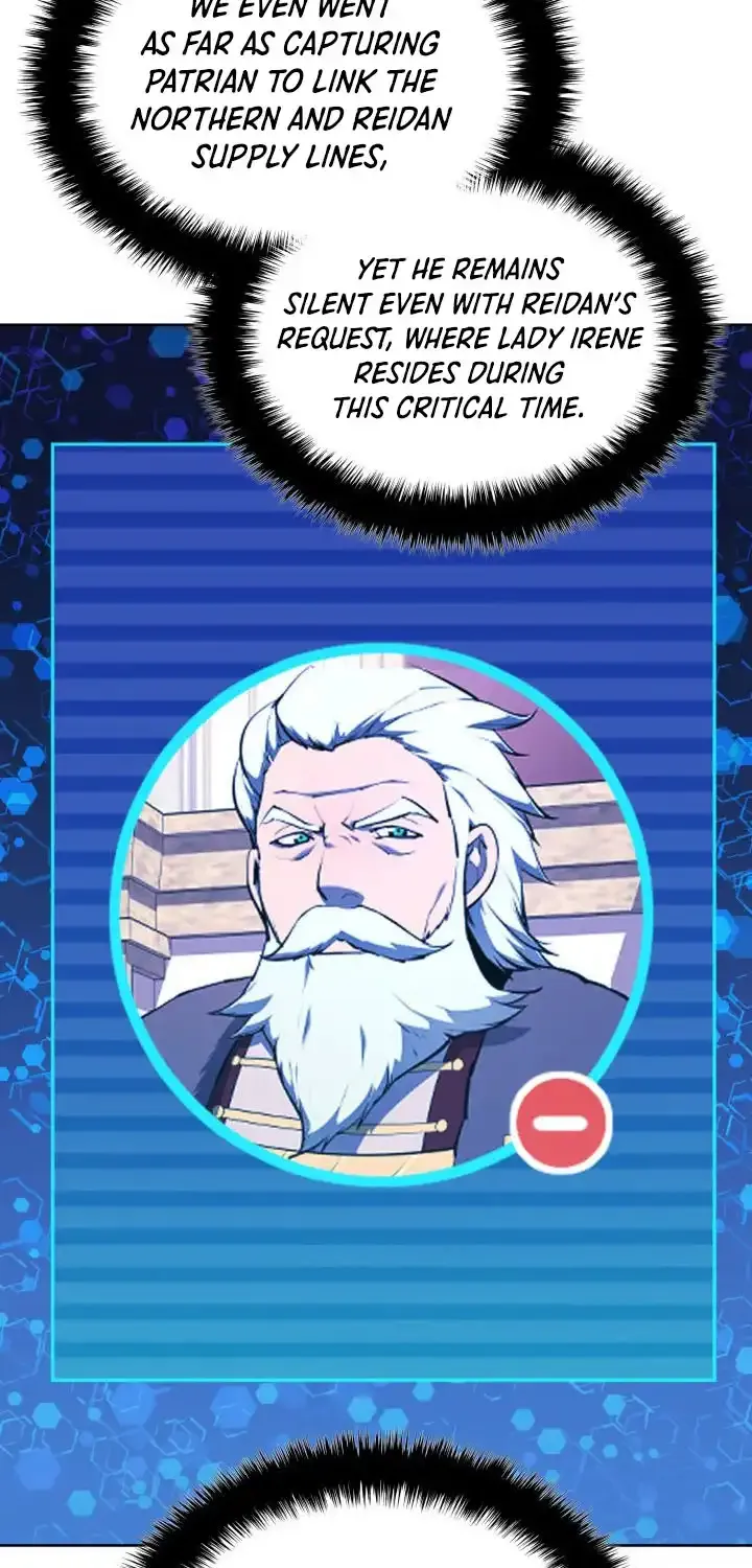 Read Overgeared (Team Argo) chapter 266 image 48 on Lezhin