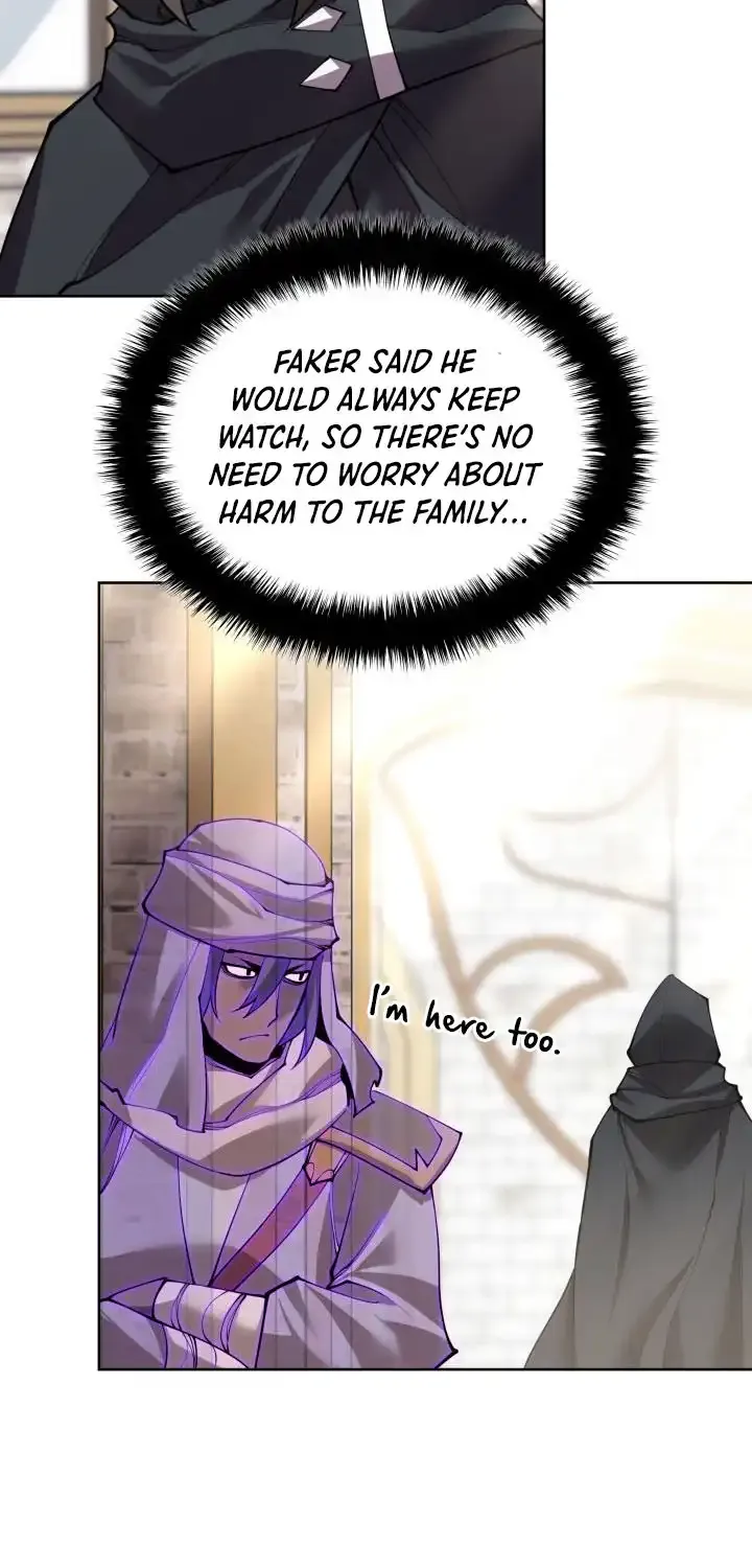 Read Overgeared (Team Argo) chapter 266 image 50 on Lezhin
