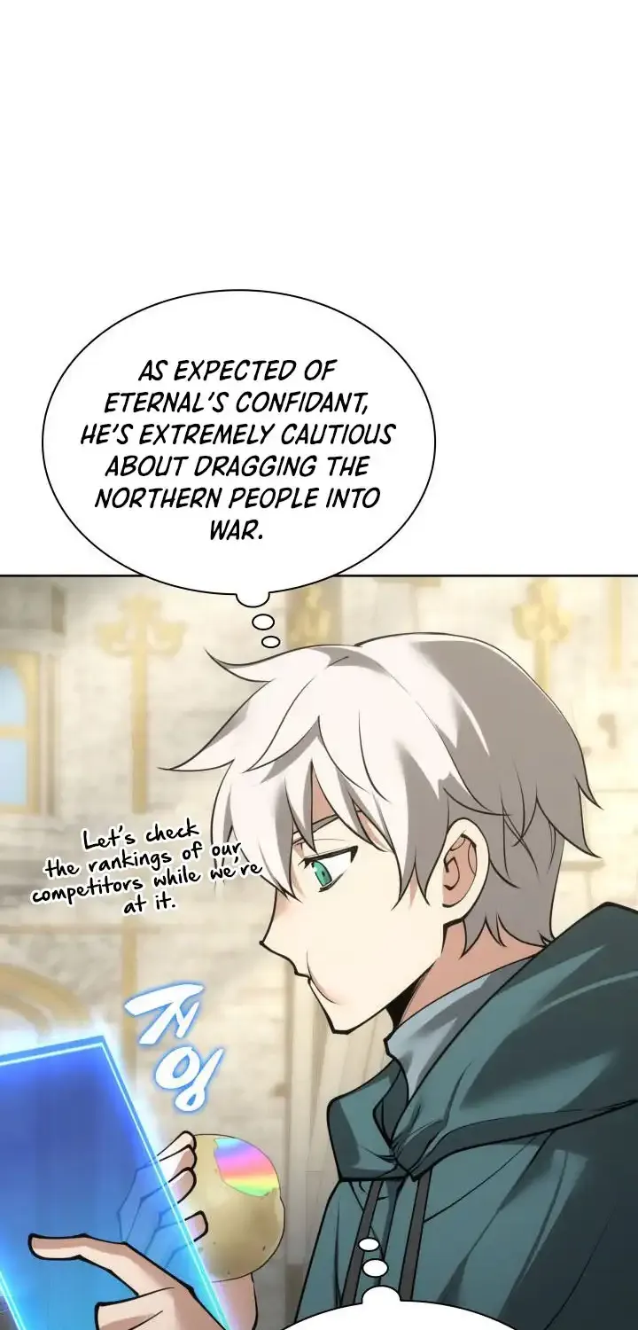 Read Overgeared (Team Argo) chapter 266 image 51 on Lezhin