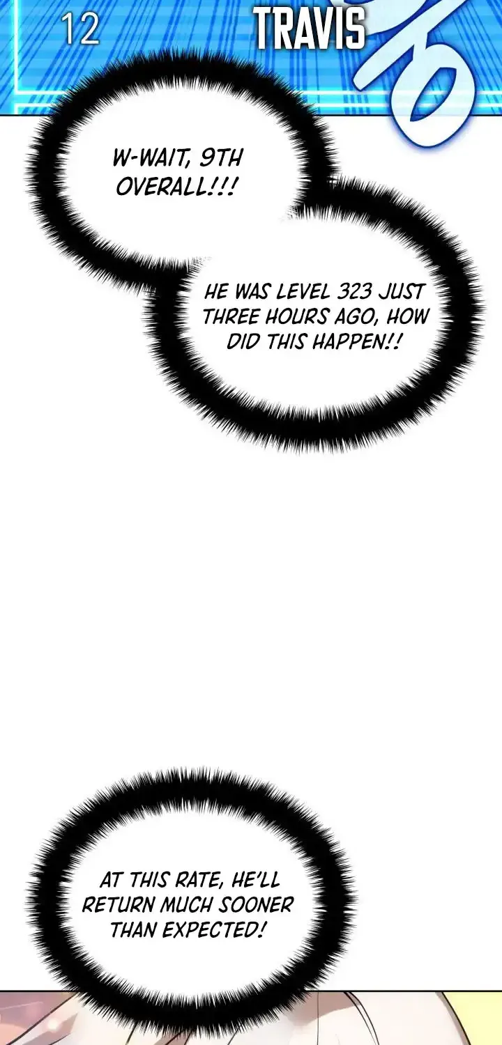 Read Overgeared (Team Argo) chapter 266 image 54 on Lezhin
