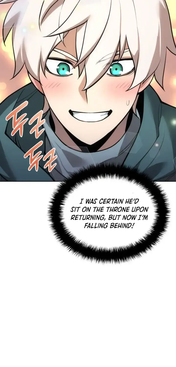 Read Overgeared (Team Argo) chapter 266 image 55 on Lezhin