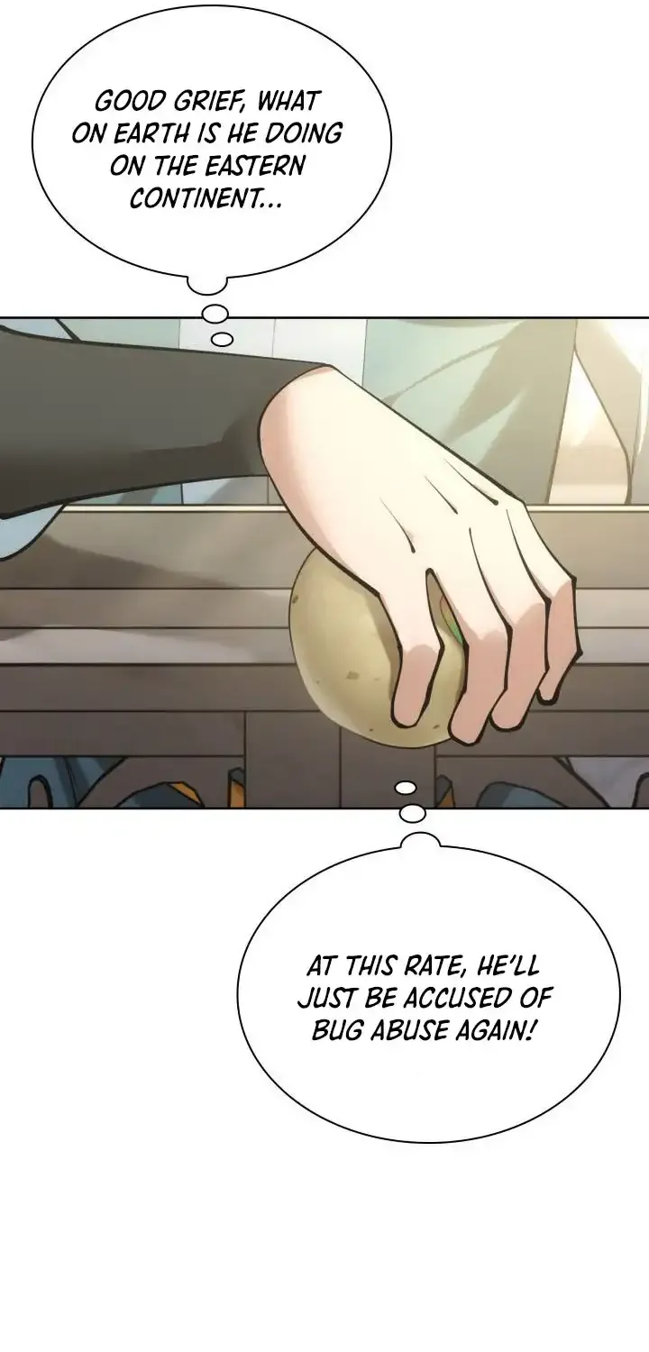 Read Overgeared (Team Argo) chapter 266 image 56 on Lezhin