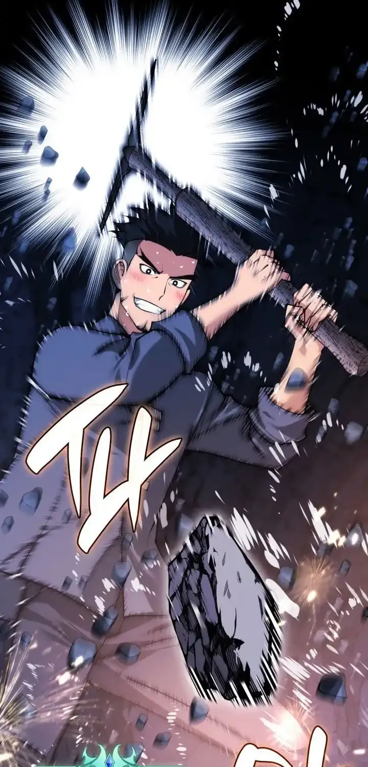 Read Overgeared (Team Argo) chapter 266 image 6 on Lezhin