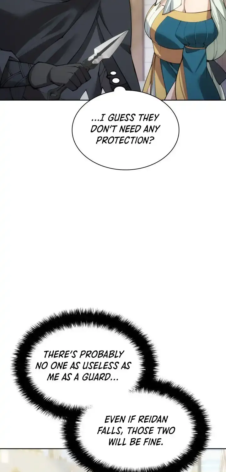 Read Overgeared (Team Argo) chapter 266 image 64 on Lezhin