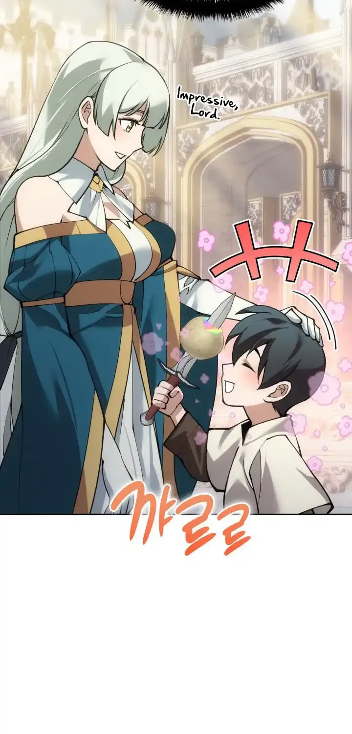 Read Overgeared (Team Argo) chapter 266 image 65 on Lezhin