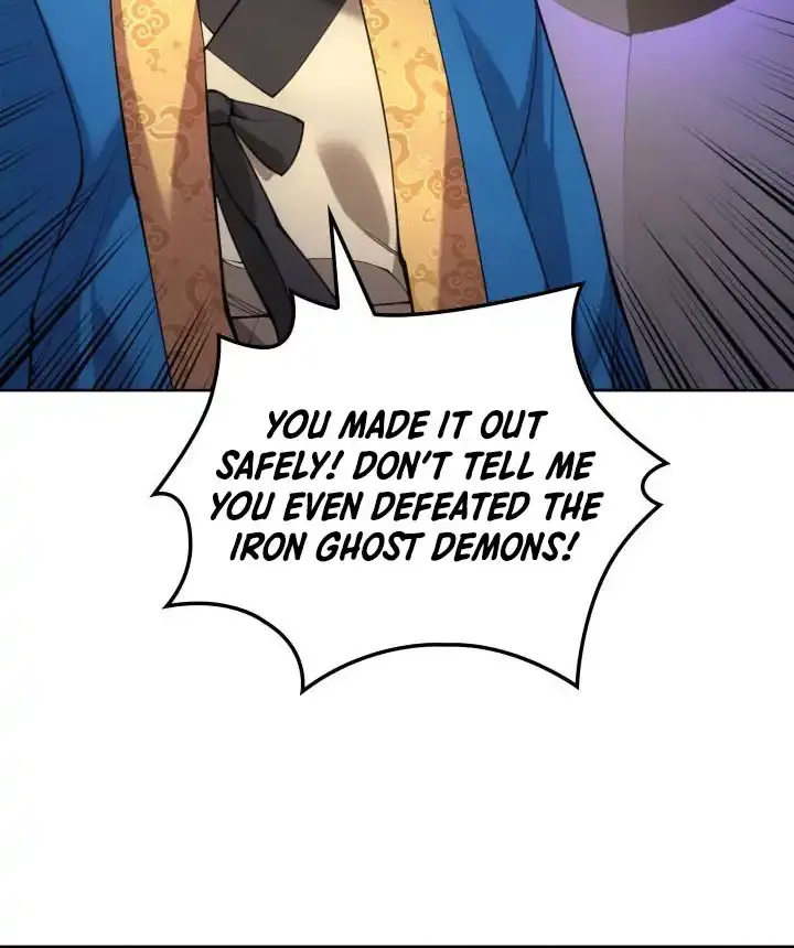 Read Overgeared (Team Argo) chapter 266 image 73 on Lezhin