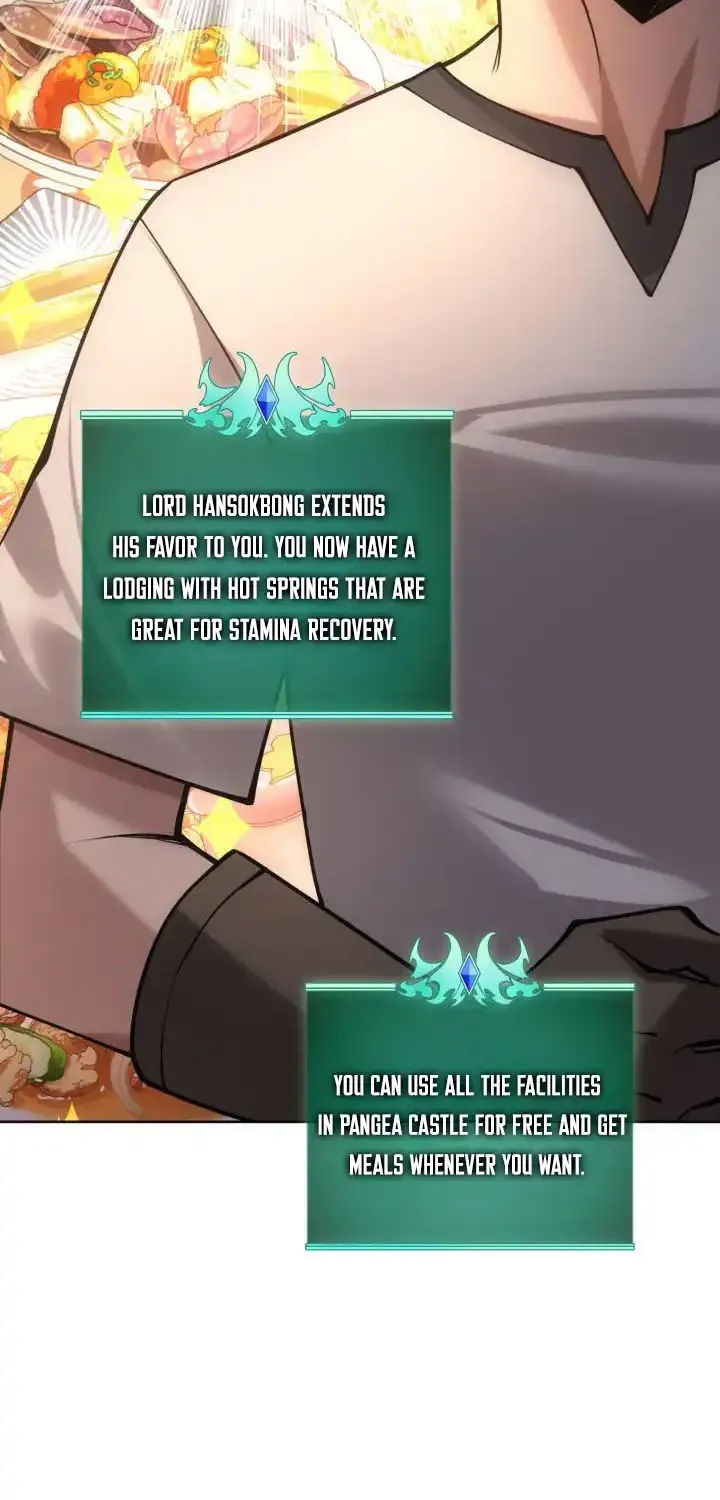 Read Overgeared (Team Argo) chapter 266 image 77 on Lezhin