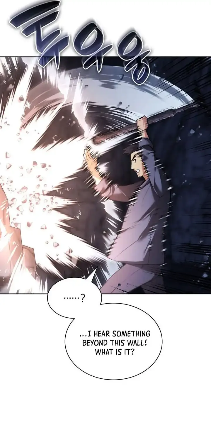 Read Overgeared (Team Argo) chapter 266 image 8 on Lezhin