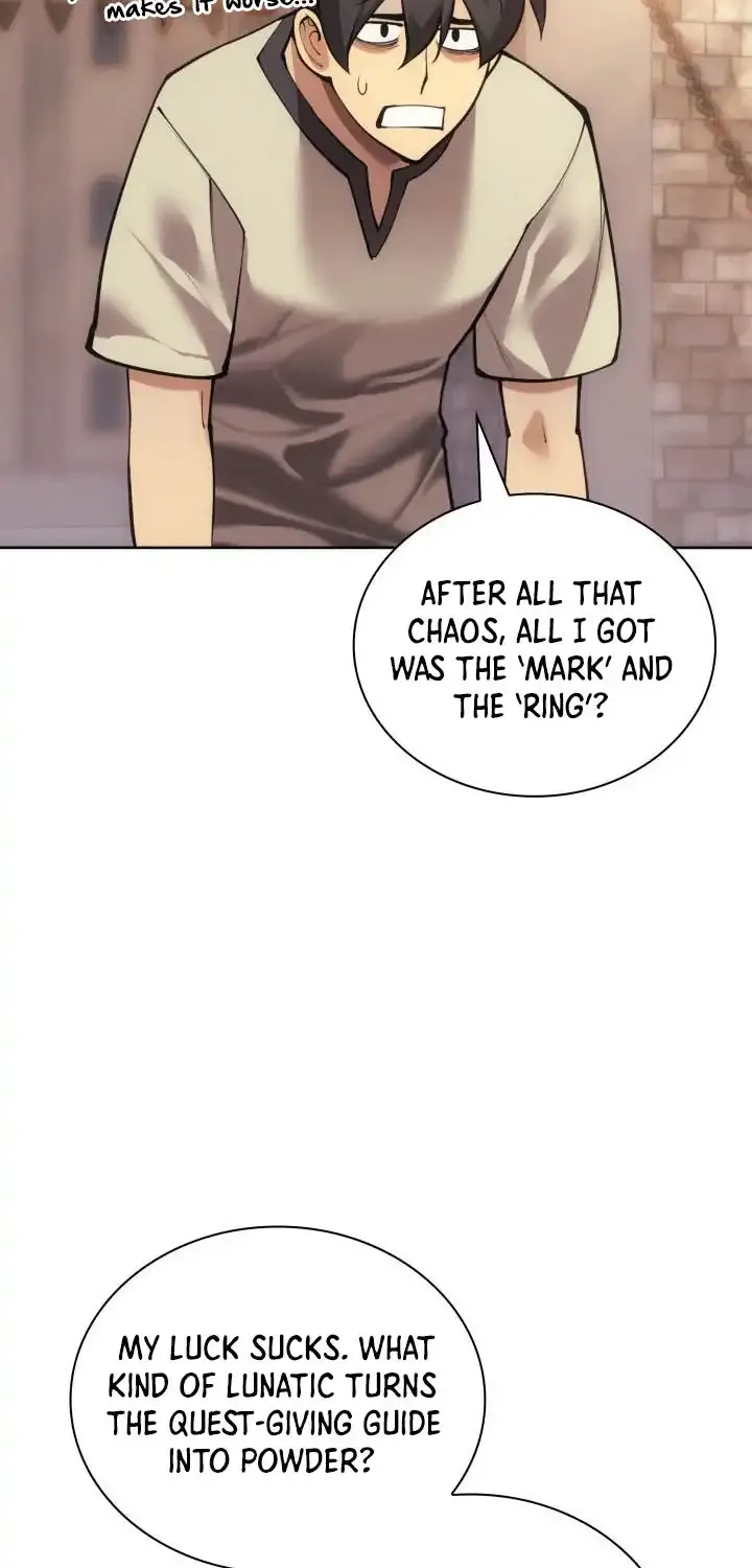 Read Overgeared (Team Argo) chapter 266 image 83 on Lezhin