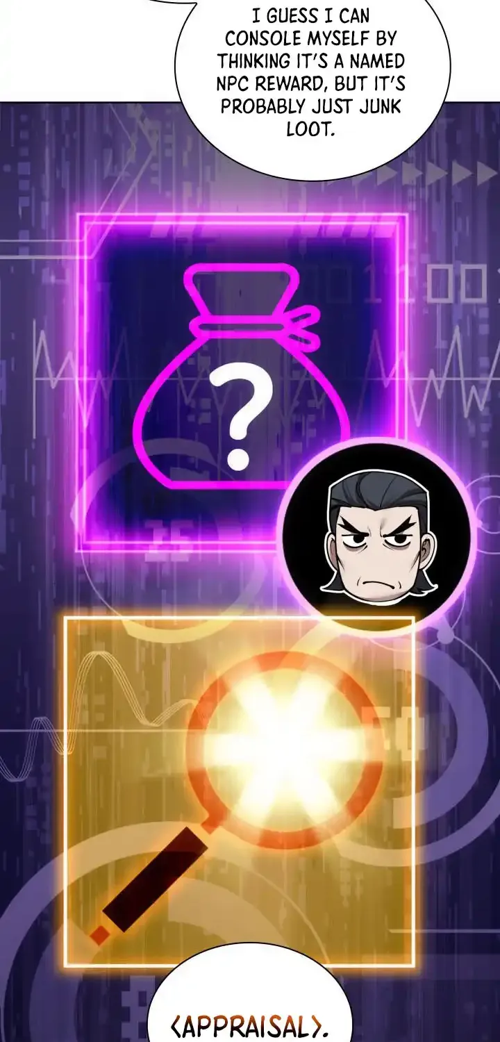 Read Overgeared (Team Argo) chapter 266 image 84 on Lezhin