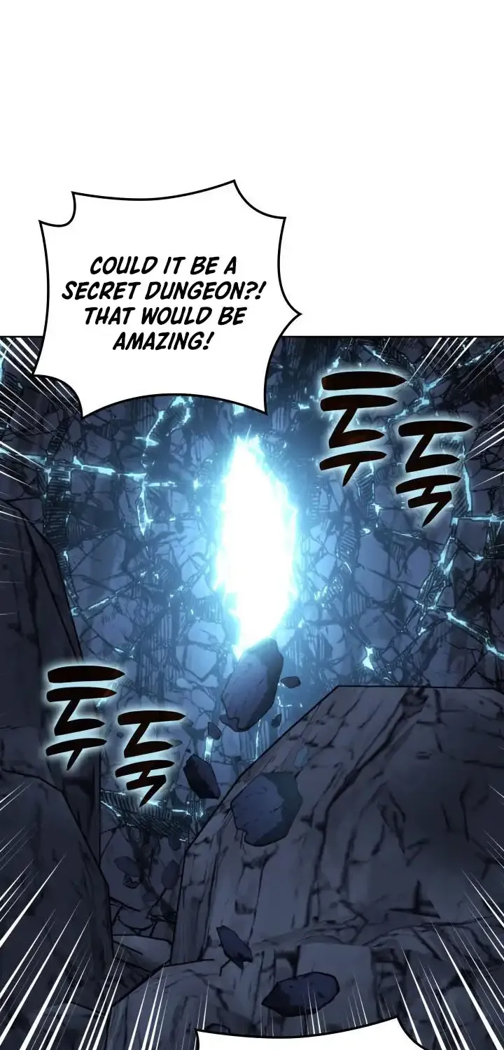 Read Overgeared (Team Argo) chapter 266 image 9 on Lezhin