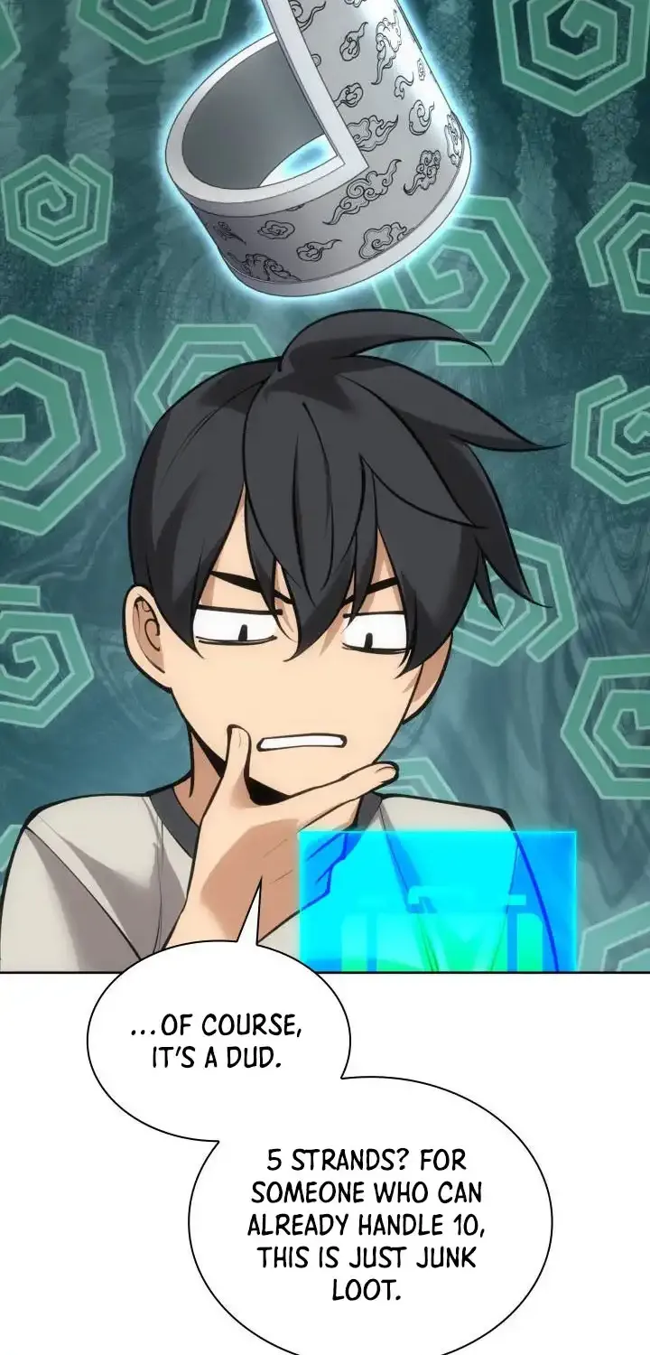Read Overgeared (Team Argo) chapter 266 image 93 on Lezhin
