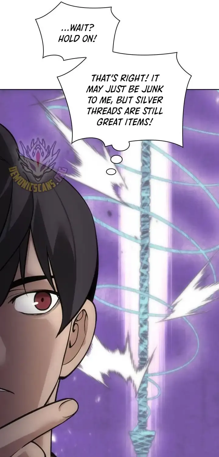 Read Overgeared (Team Argo) chapter 266 image 95 on Lezhin